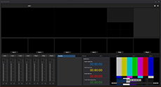 Next4Studio Live Production Software